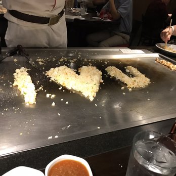 Benihana - Sushi Bars Near Me - Bloomington, Minnesota