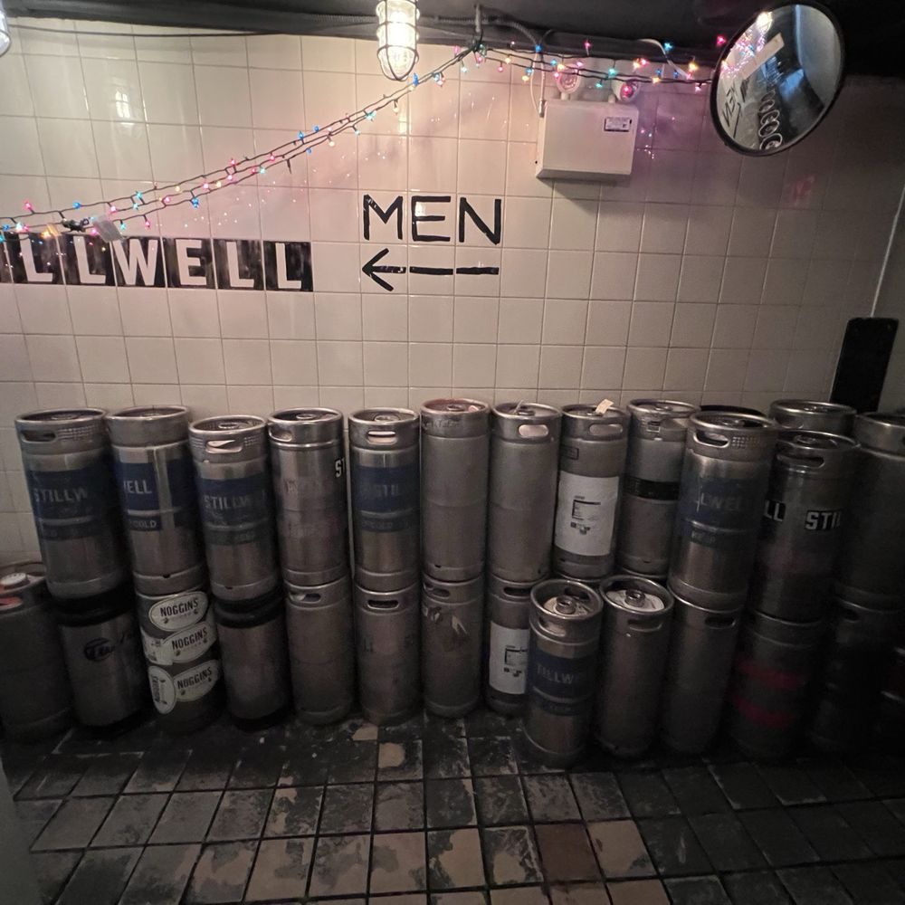 Stillwell Beer Bar - 4/21/26 FYI. - Bars Near Me - Halifax, Nova Scotia Stillwell Beer Bar - 4/21/26 FYI. - Bars Near Me - Halifax, Nova Scotia
