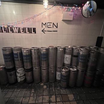 Stillwell Beer Bar - 4/21/26 FYI. - Bars Near Me - Halifax, Nova Scotia