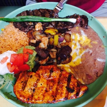Plaza Garibaldi - Garibaldi platter - Mexican Near Me - Seattle, Washington Plaza Garibaldi - Garibaldi platter - Mexican Near Me - Seattle, Washington