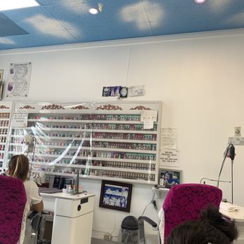 Velvet Nails - Nail Salons Near Me - Sherman Oaks, California Velvet Nails - Nail Salons Near Me - Sherman Oaks, California