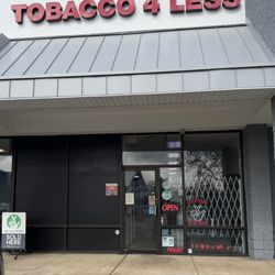 Tobacco 4 Less - TOBACCO 4 LESS