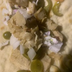 Gyro Hut - Chicken Shawarma