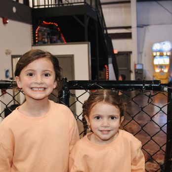 Elevation Station - Trampoline Parks Near Me - Broussard, Louisiana Elevation Station - Trampoline Parks Near Me - Broussard, Louisiana