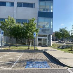 Cleveland Clinic - Lakewood Family Health Center - Outside -- Saturday, 6 July 2024
