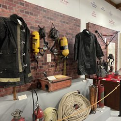 Nebraska City Museum Of Firefighting
