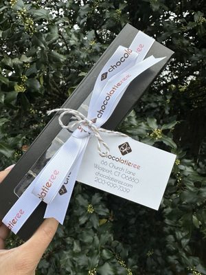 Chocolatieree by null