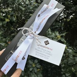 Chocolatieree