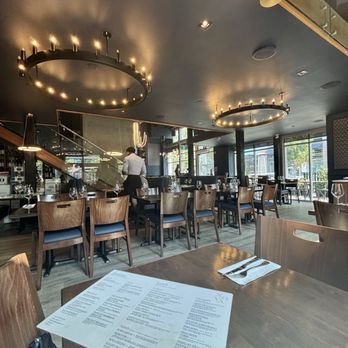 Nova Kitchen And Bar - Bars Near Me - Port Moody, British Columbia Nova Kitchen And Bar - Bars Near Me - Port Moody, British Columbia