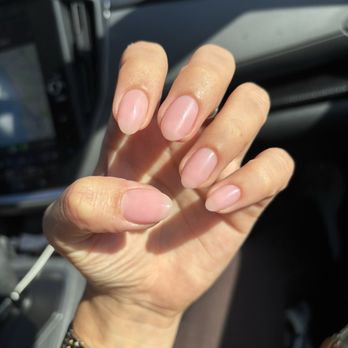 Easy Beauty Space - builder gel color #006 or 7 (?) - Nail Salons Near Me - San Diego, California Easy Beauty Space - builder gel color #006 or 7 (?) - Nail Salons Near Me - San Diego, California