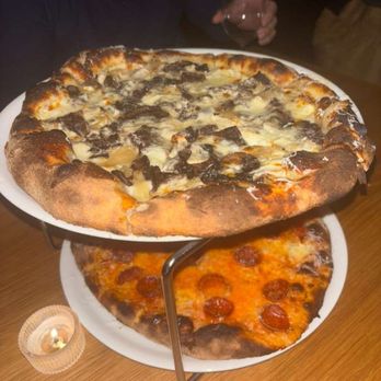 Char - Pizza Near Me - Philadelphia, Pennsylvania Char - Pizza Near Me - Philadelphia, Pennsylvania