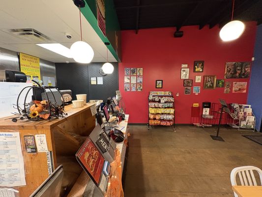 Snarf's Sandwiches by null