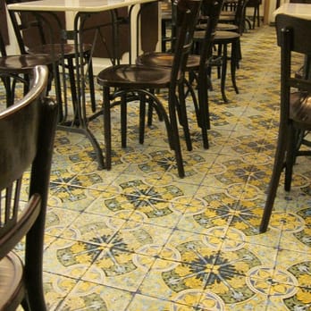 Granja Viader - Flooring - Breakfast & Brunch Near Me - Barcelona, B