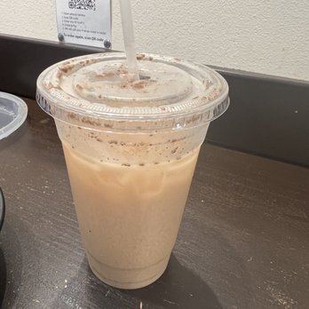 Chiya Chai Cafe - Horchaitea - Coffee & Tea Near Me - Chicago, Illinois