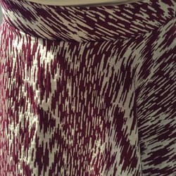 Vien Dong Department Store - The fabric for my skirt.