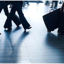 Elite Private Taxi & Chauffeur Service