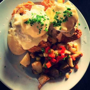 Drunch Eatery + Bar - Eggs - Breakfast & Brunch Near Me - Columbus, Ohio