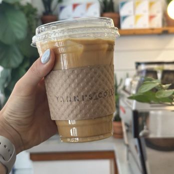 Yanni’s Coffee - Cafes Near Me - New York, New York Yanni’s Coffee - Cafes Near Me - New York, New York