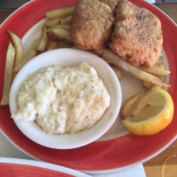 Surf Hut - Cobia special - Seafood Near Me - Destin, Florida Surf Hut - Cobia special - Seafood Near Me - Destin, Florida
