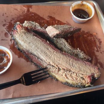 Wild BBQ - Dry brisket - Barbeque Near Me - Tempe, Arizona Wild BBQ - Dry brisket - Barbeque Near Me - Tempe, Arizona