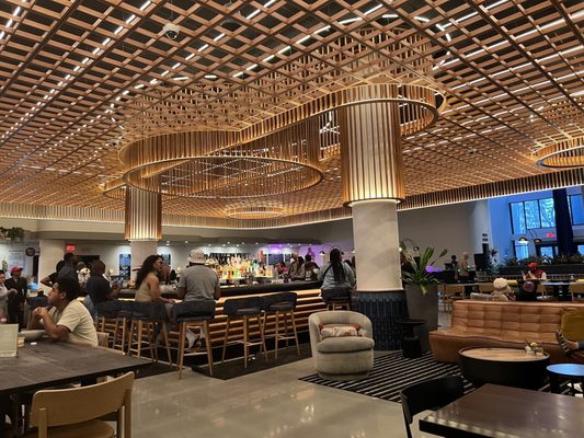 Politan Row at Colony Square by null