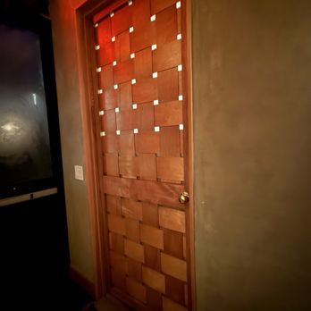 XO Hifi - Bathroom door, lovely - Lounges Near Me - Kansas City, Missouri XO Hifi - Bathroom door, lovely - Lounges Near Me - Kansas City, Missouri