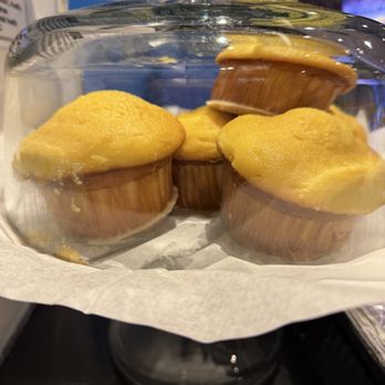 Aunt E’s Southern Cuisine - Muffins - Chicken Wings Near Me - Greensboro, North Carolina Aunt E’s Southern Cuisine - Muffins - Chicken Wings Near Me - Greensboro, North Carolina