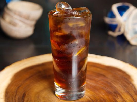 Tiki Tide Kava by null