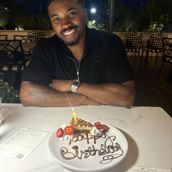 Domenico’s Italian Chop House - cheesecake - Italian Near Me - Temecula, California