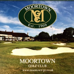 Moortown Golf Club