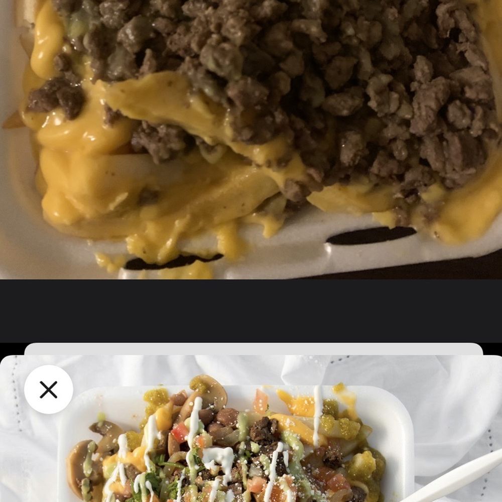 What they advertise vs. what you actually get? Disappointed for real. What they advertise vs. what you actually get? Disappointed for real.