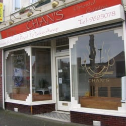 Chan's