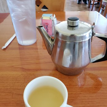 Nam Van Noodle Cafe - Pot of Jasmine tea - Vietnamese Near Me - Sparks, Nevada Nam Van Noodle Cafe - Pot of Jasmine tea - Vietnamese Near Me - Sparks, Nevada