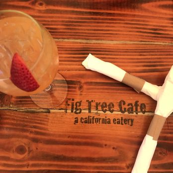 Fig Tree Cafe - Breakfast & Brunch Near Me - San Diego, California Fig Tree Cafe - Breakfast & Brunch Near Me - San Diego, California