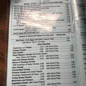 Steve's Doghouse - Breakfast & Brunch Near Me - Cleveland, Ohio