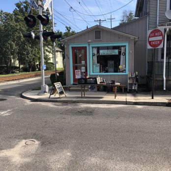 Abandoned Luncheonette - an empty street in a small town - Music & DVDs Near Me - Moorestown, New Jersey Abandoned Luncheonette - an empty street in a small town - Music & DVDs Near Me - Moorestown, New Jersey