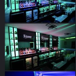 Rehab Sports Bar and Lounge