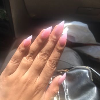 Allure Nails & Spa Il - Nail Salons Near Me - Stockton, California Allure Nails & Spa Il - Nail Salons Near Me - Stockton, California