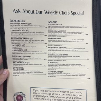 Cozy Plum - Menu - Sandwiches Near Me - Sebastopol, California Cozy Plum - Menu - Sandwiches Near Me - Sebastopol, California