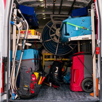 Arizona Restoration Specialists - One of our 24/7 emergency vans, fully loaded with all the equipment and supplies needed for us to deliver five-star service to our customers - Damage Restoration Near Me - Mesa, Arizona Arizona Restoration Specialists - One of our 24/7 emergency vans, fully loaded with all the equipment and supplies needed for us to deliver five-star service to our customers - Damage Restoration Near Me - Mesa, Arizona