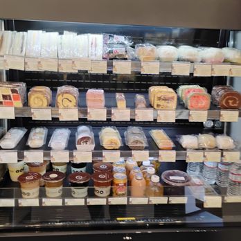 JJ Bakery - Bakeries Near Me - Hacienda Heights, California
