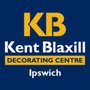 Photo of Kent Blaxill