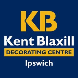 Kent Blaxill - Kent Blaxill Ipswich Logo