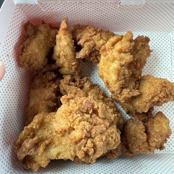 Chick-fil-A - Fast Food Near Me - Salinas, California Chick-fil-A - Fast Food Near Me - Salinas, California
