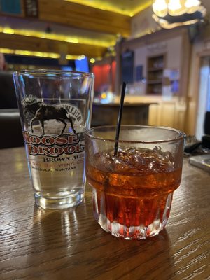 Bullwinkle's Italian Steakhouse by null