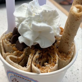 Sweet Creams - Maikai 'N Da Coffee - Ice Cream & Frozen Yogurt Near Me - Honolulu, Hawaii