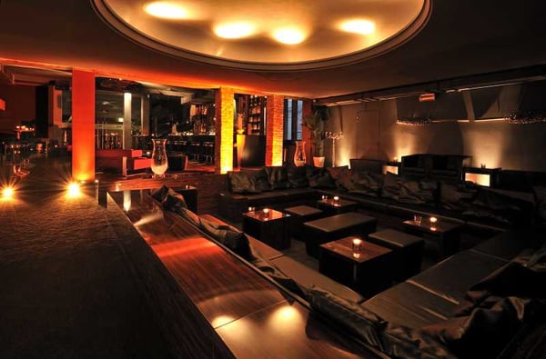 The Nachtresidenz Düsseldorf by null