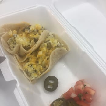 Tacolicious - Mexican Near Me - Dallas, Texas