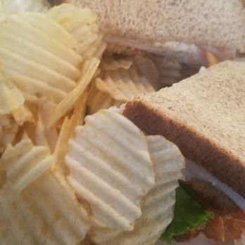 Avenue Brew - Huge Turkey club - Breakfast & Brunch Near Me - Bellevue, Kentucky Avenue Brew - Huge Turkey club - Breakfast & Brunch Near Me - Bellevue, Kentucky
