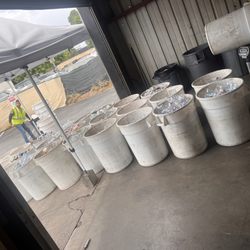 Green World Recycling - Best customer service.